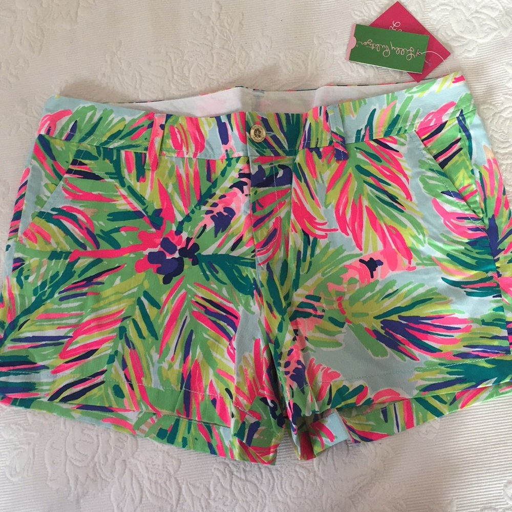 SALE SALE Lilly Pulitzer shorts